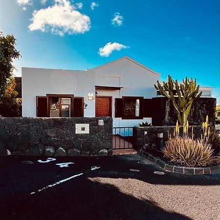 Mi Villa بلايا بلانكا المظهر الخارجي الصورة