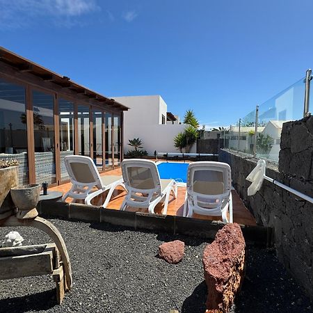 Mi Villa بلايا بلانكا المظهر الخارجي الصورة