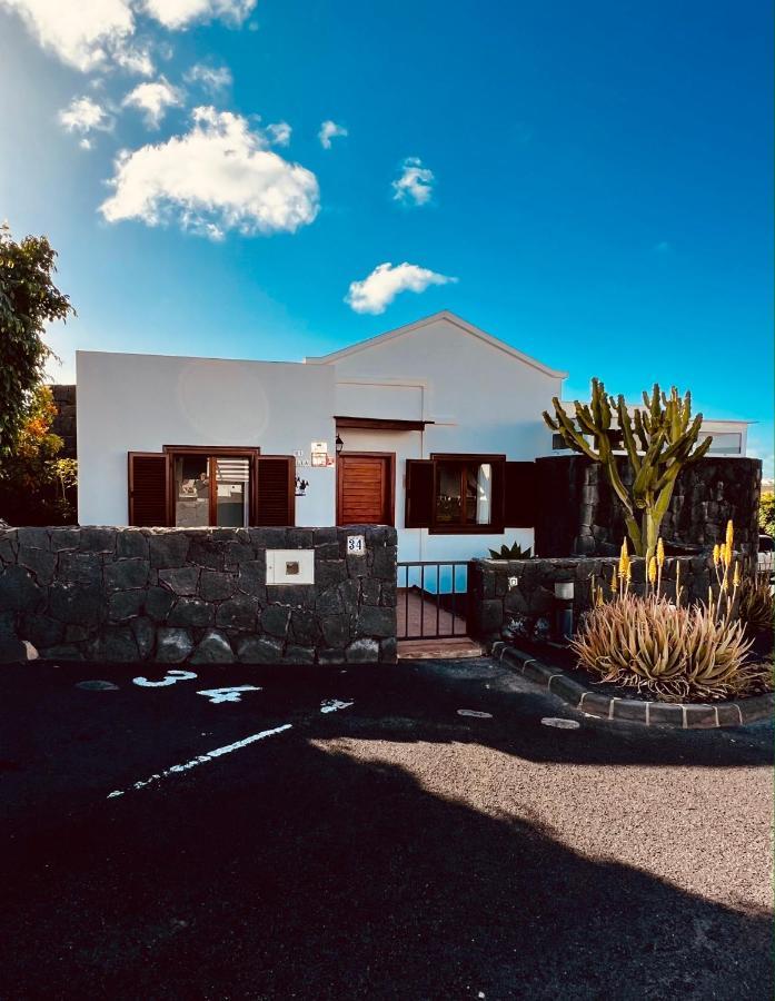 Mi Villa بلايا بلانكا المظهر الخارجي الصورة