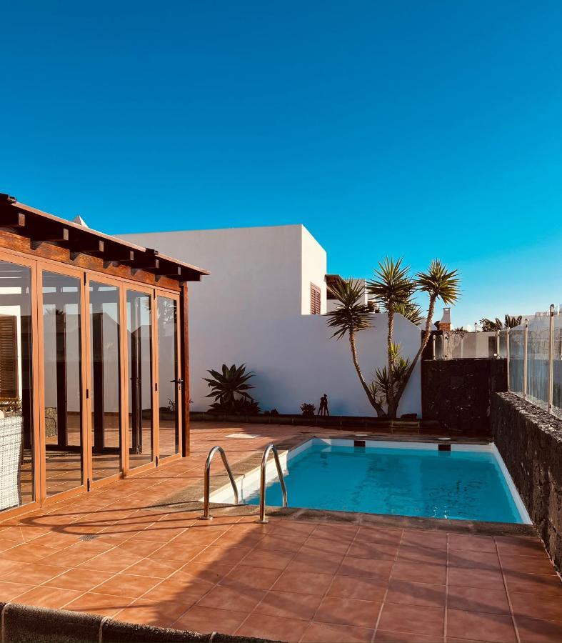 Mi Villa بلايا بلانكا المظهر الخارجي الصورة