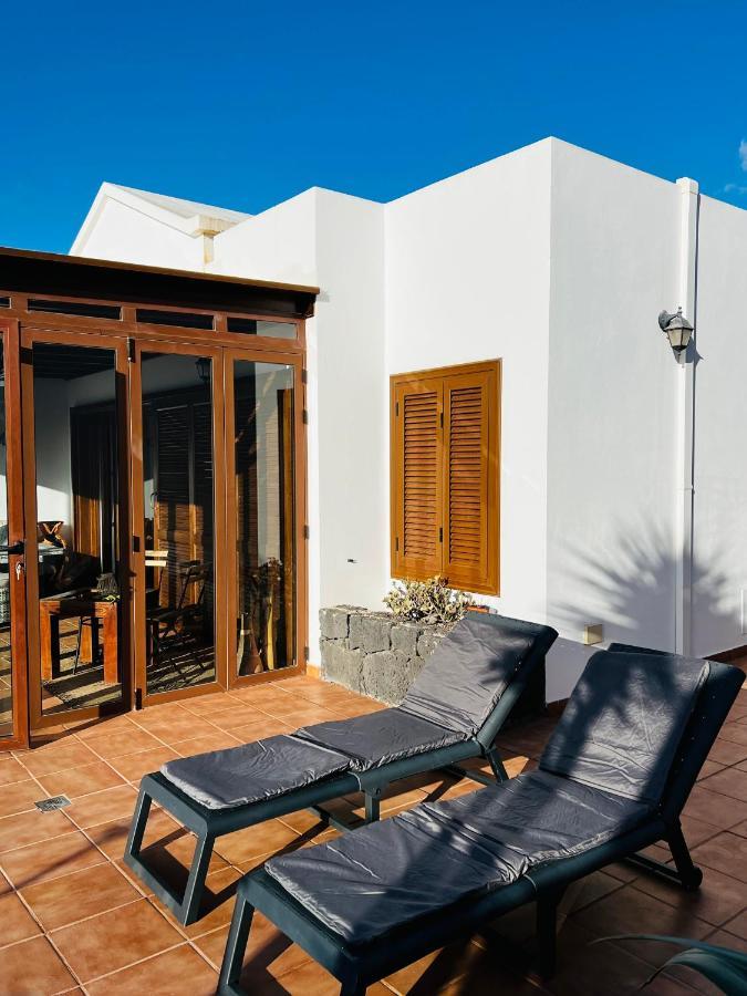 Mi Villa بلايا بلانكا المظهر الخارجي الصورة