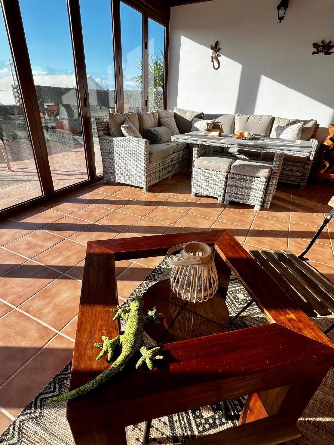 Mi Villa بلايا بلانكا المظهر الخارجي الصورة