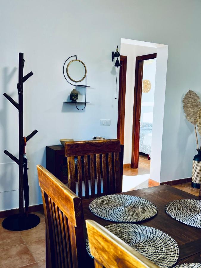 Mi Villa بلايا بلانكا المظهر الخارجي الصورة
