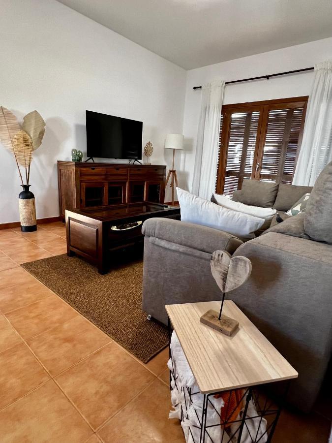 Mi Villa بلايا بلانكا المظهر الخارجي الصورة
