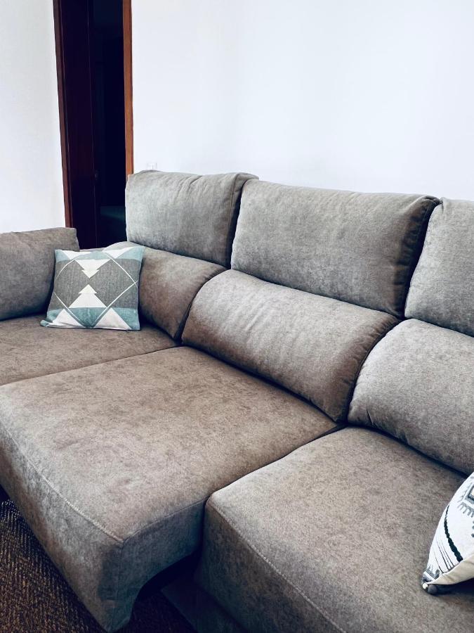 Mi Villa بلايا بلانكا المظهر الخارجي الصورة