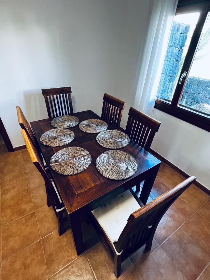 Mi Villa بلايا بلانكا المظهر الخارجي الصورة