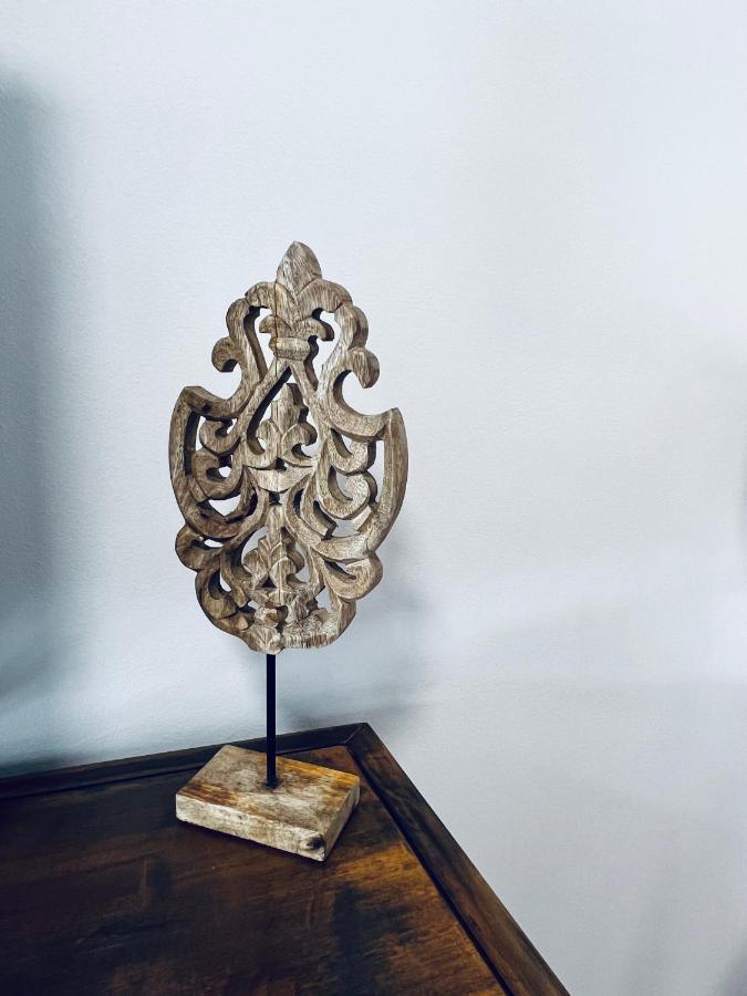 Mi Villa بلايا بلانكا المظهر الخارجي الصورة