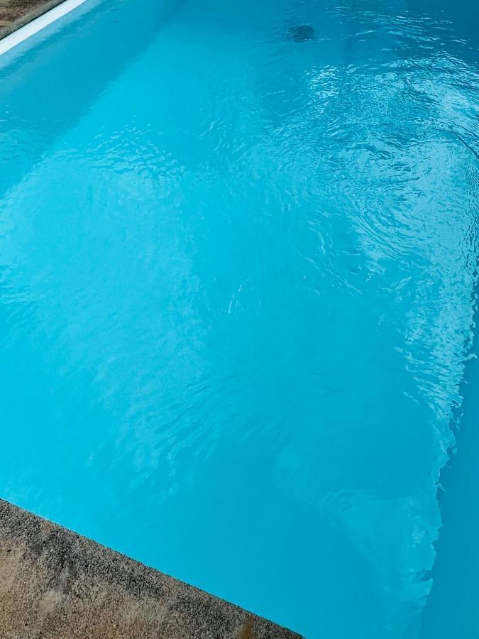 Mi Villa بلايا بلانكا المظهر الخارجي الصورة