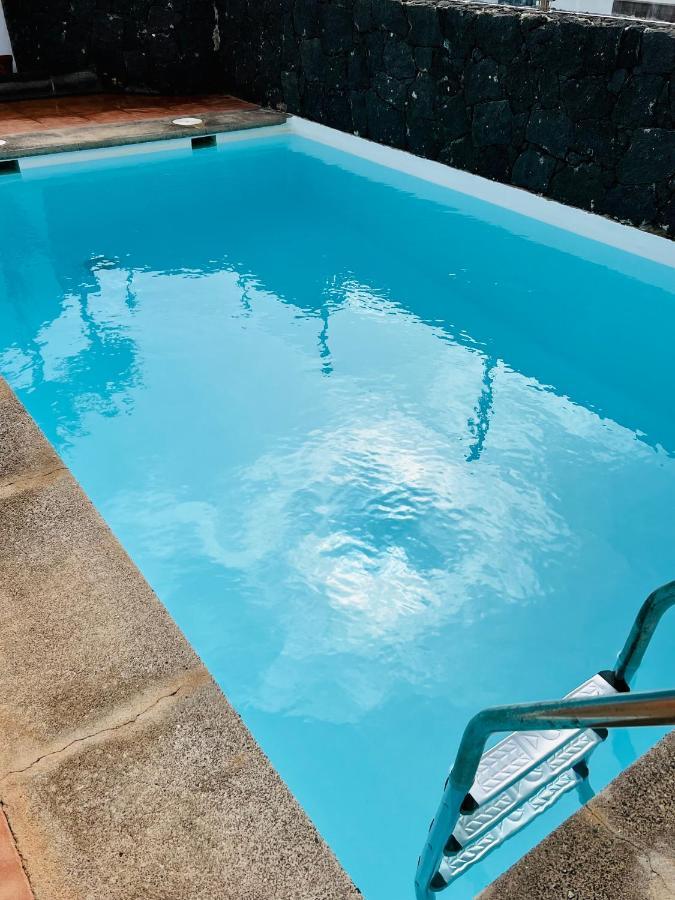 Mi Villa بلايا بلانكا المظهر الخارجي الصورة