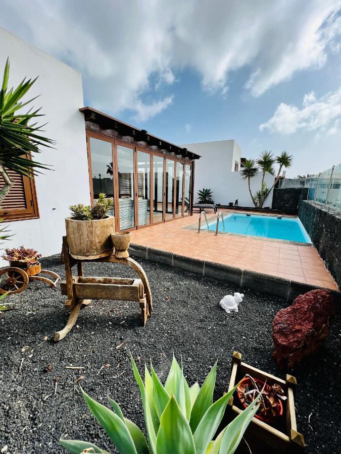Mi Villa بلايا بلانكا المظهر الخارجي الصورة