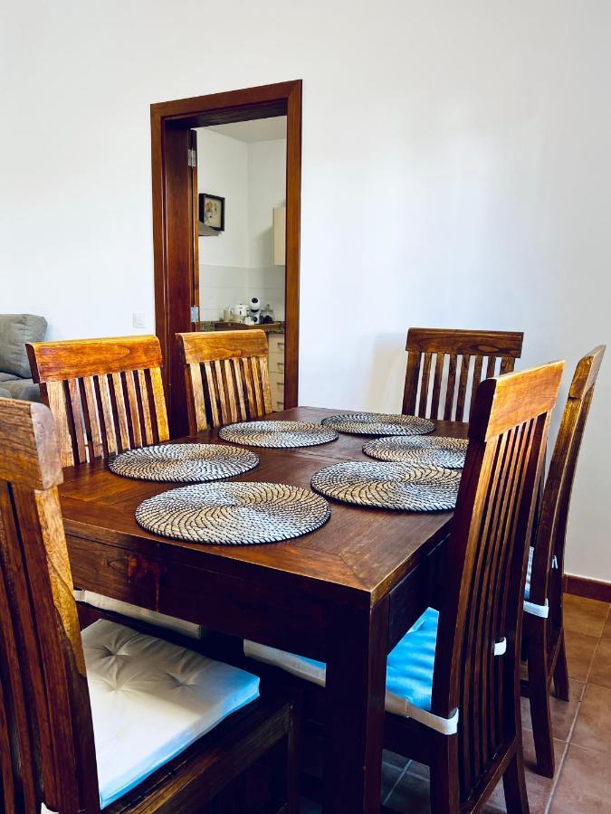 Mi Villa بلايا بلانكا المظهر الخارجي الصورة