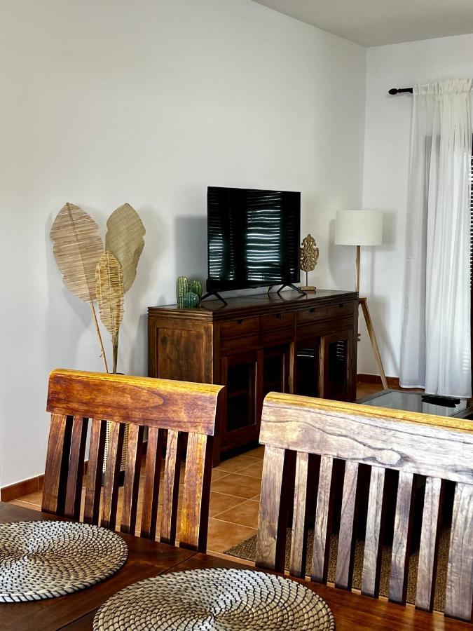 Mi Villa بلايا بلانكا المظهر الخارجي الصورة