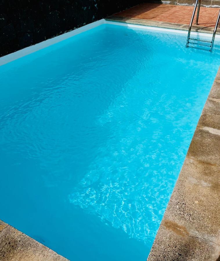 Mi Villa بلايا بلانكا المظهر الخارجي الصورة