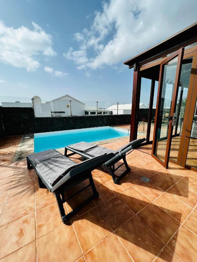 Mi Villa بلايا بلانكا المظهر الخارجي الصورة