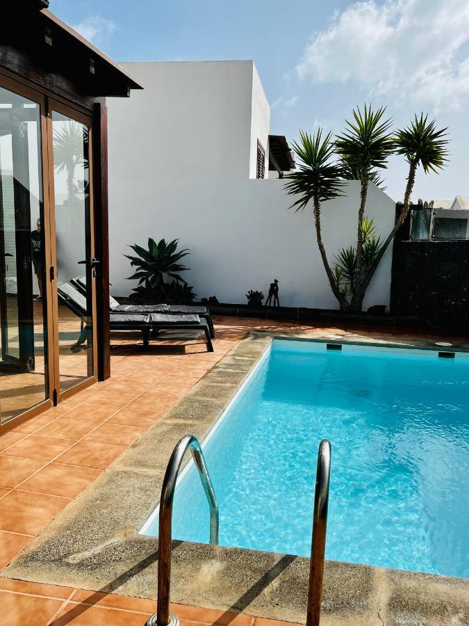 Mi Villa بلايا بلانكا المظهر الخارجي الصورة