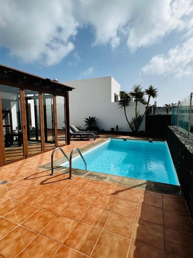 Mi Villa بلايا بلانكا المظهر الخارجي الصورة