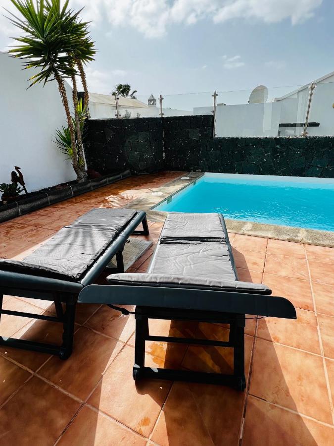 Mi Villa بلايا بلانكا المظهر الخارجي الصورة