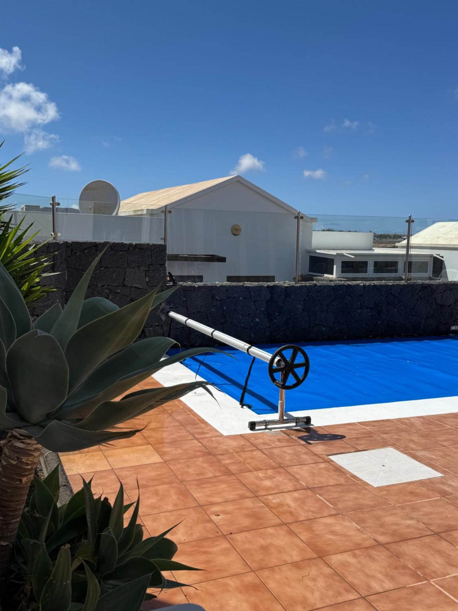 Mi Villa بلايا بلانكا المظهر الخارجي الصورة