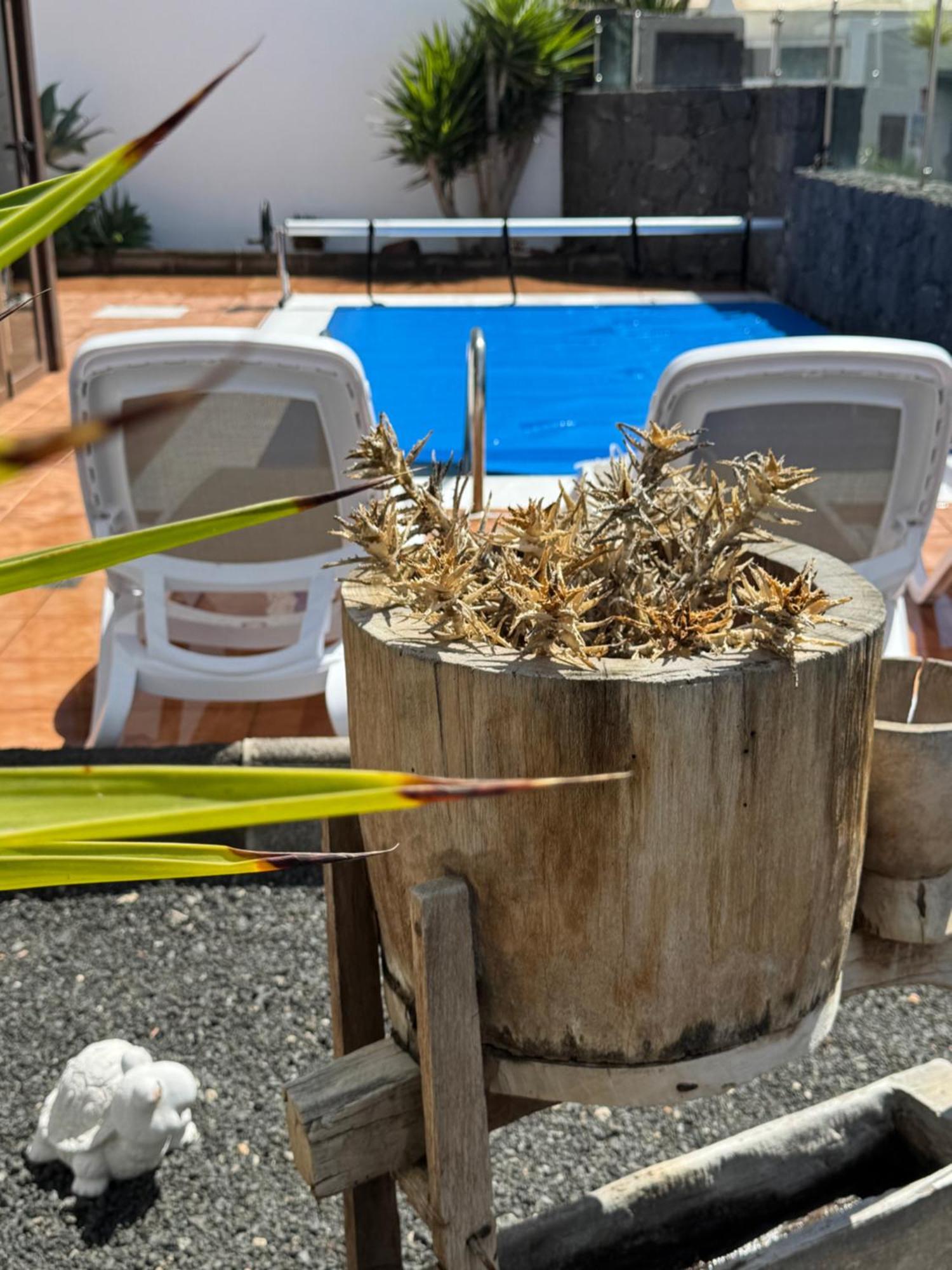 Mi Villa بلايا بلانكا المظهر الخارجي الصورة