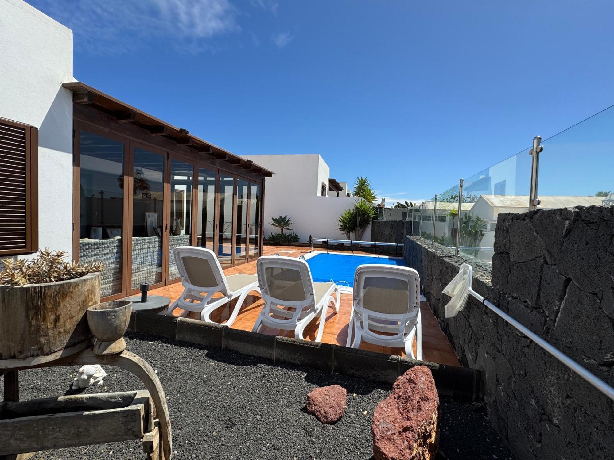 Mi Villa بلايا بلانكا المظهر الخارجي الصورة