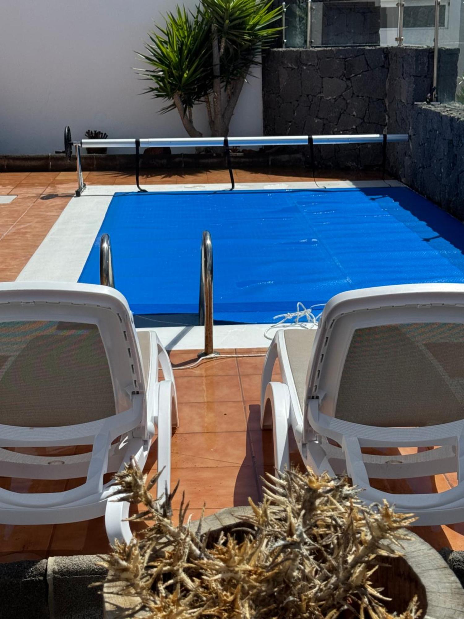 Mi Villa بلايا بلانكا المظهر الخارجي الصورة