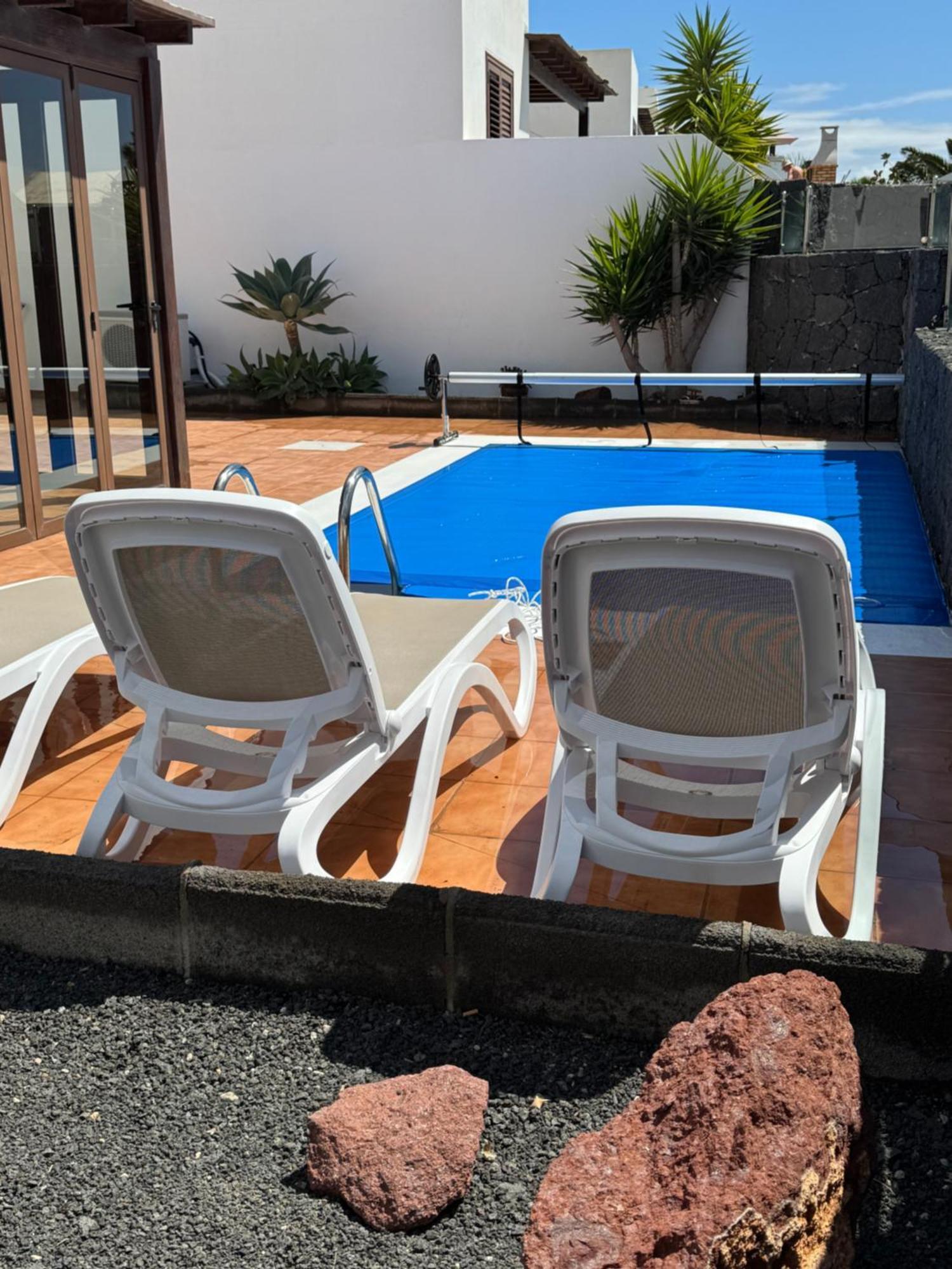 Mi Villa بلايا بلانكا المظهر الخارجي الصورة