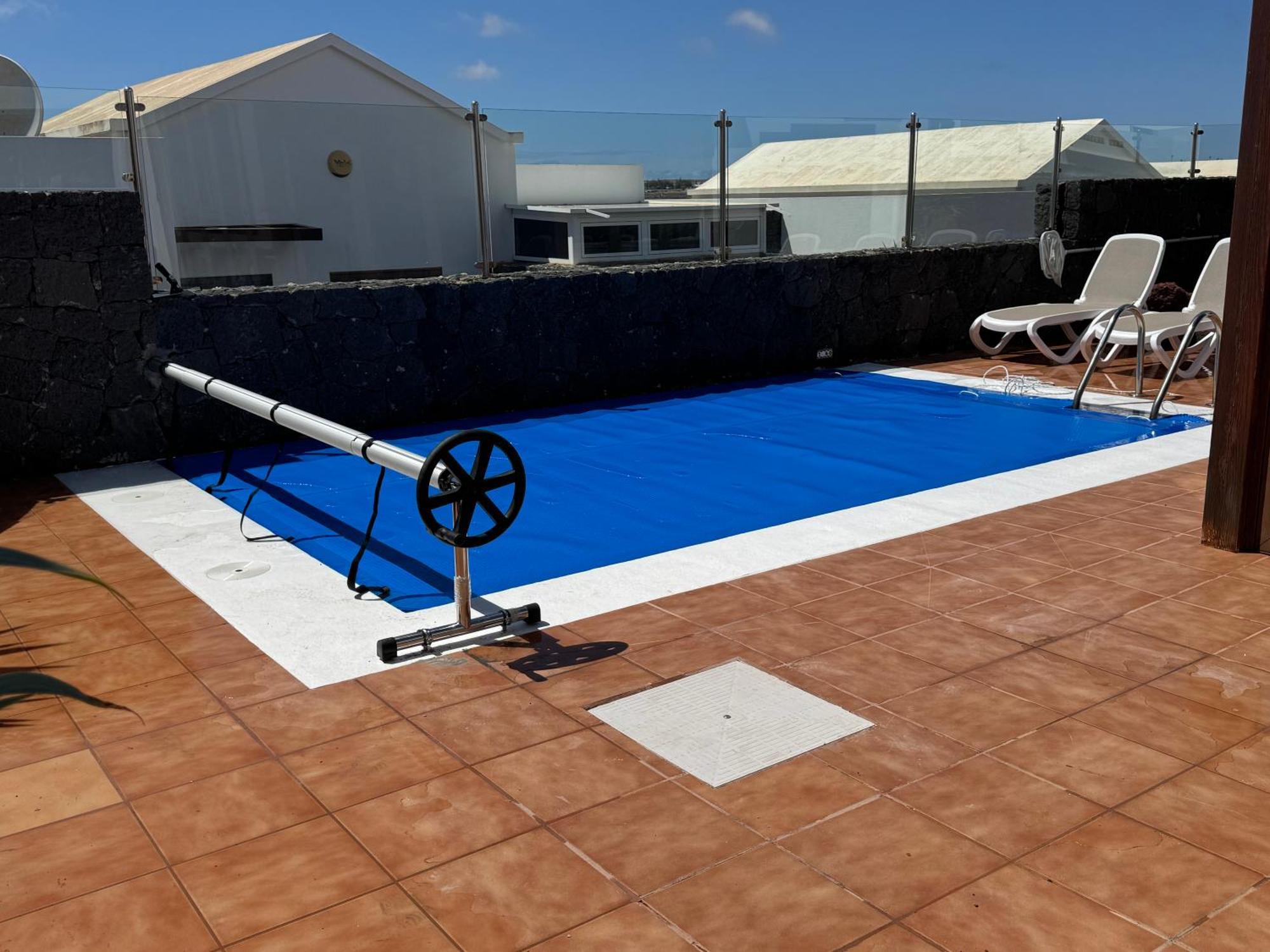 Mi Villa بلايا بلانكا المظهر الخارجي الصورة