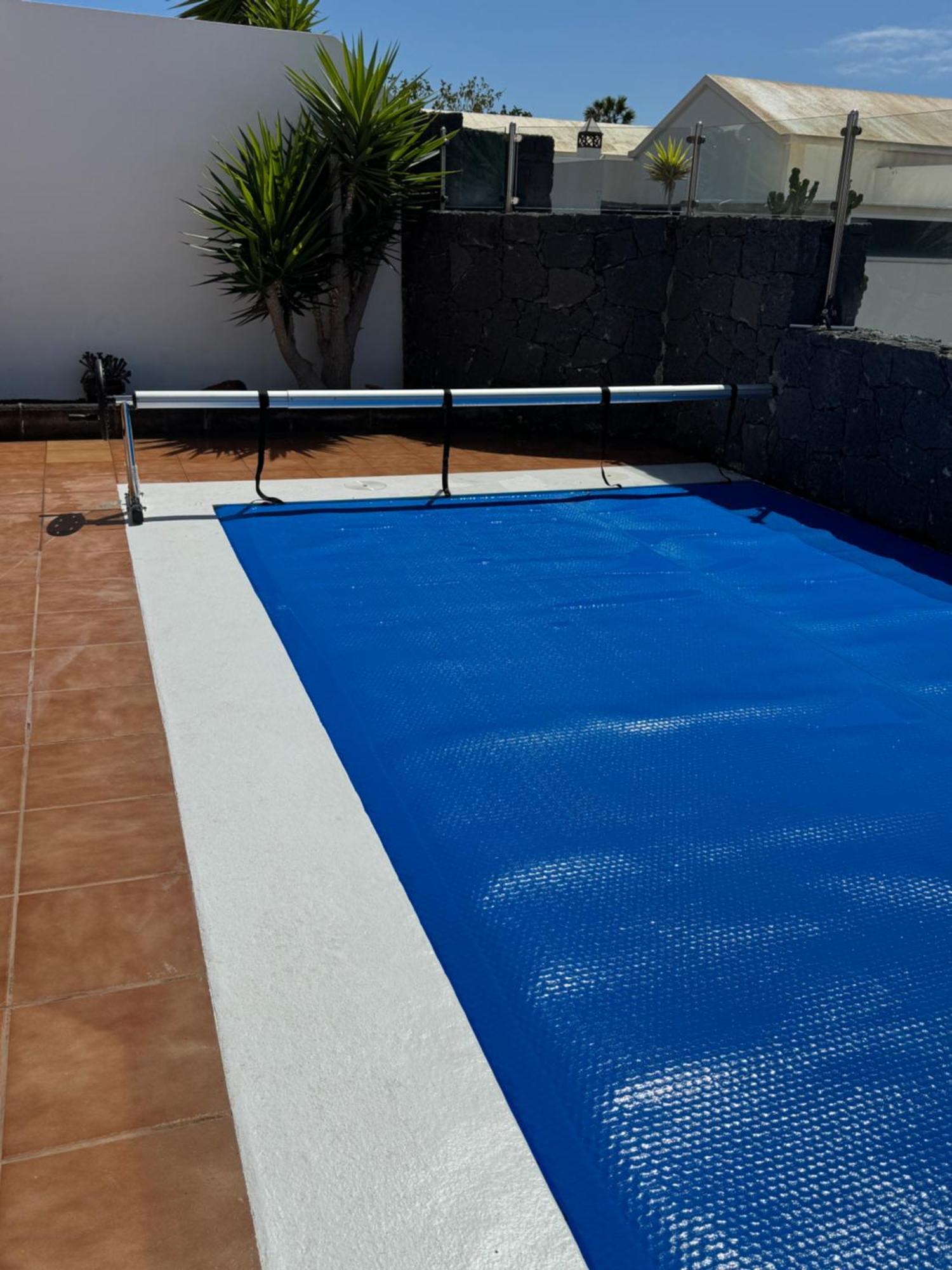 Mi Villa بلايا بلانكا المظهر الخارجي الصورة