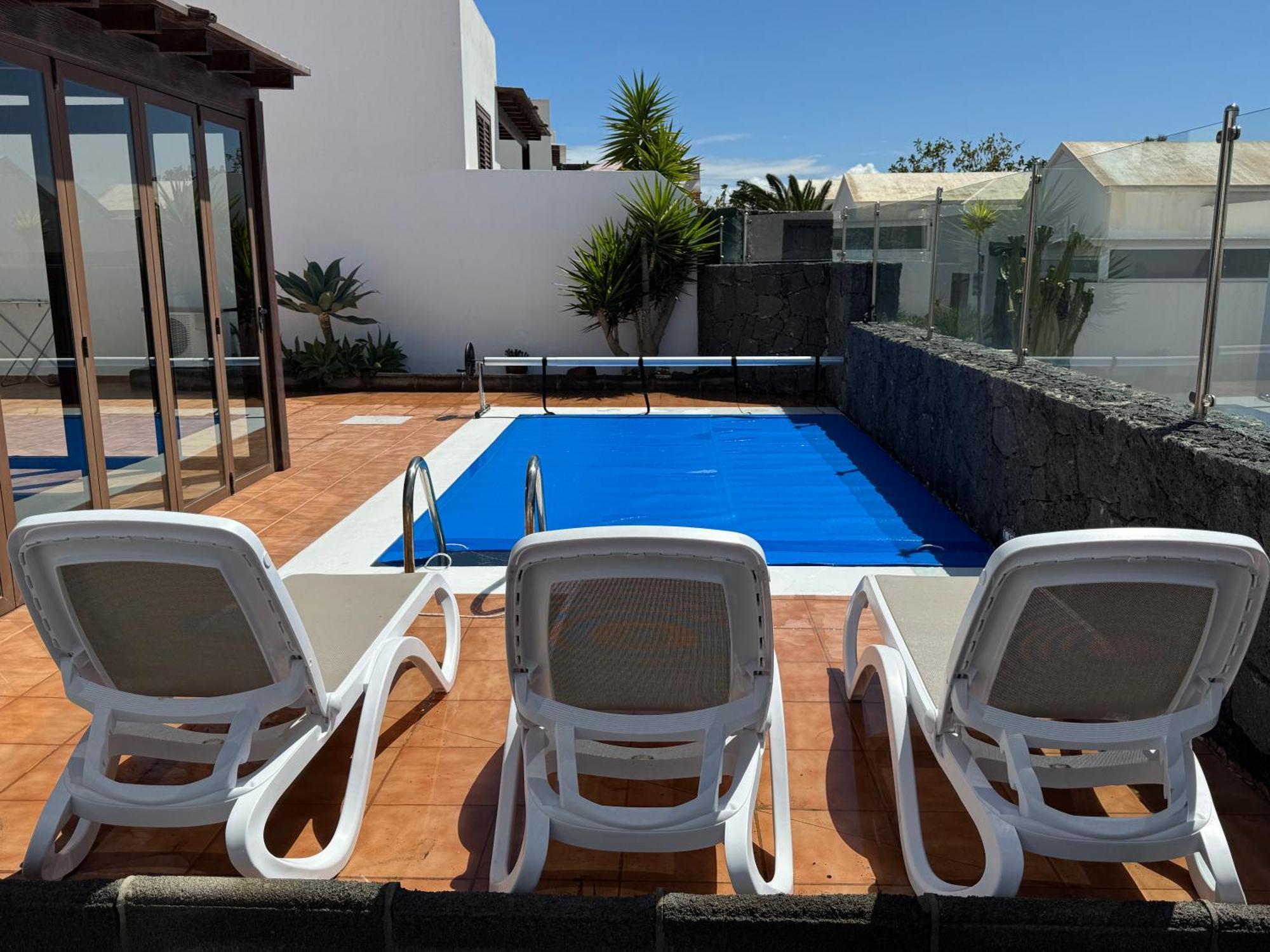 Mi Villa بلايا بلانكا المظهر الخارجي الصورة