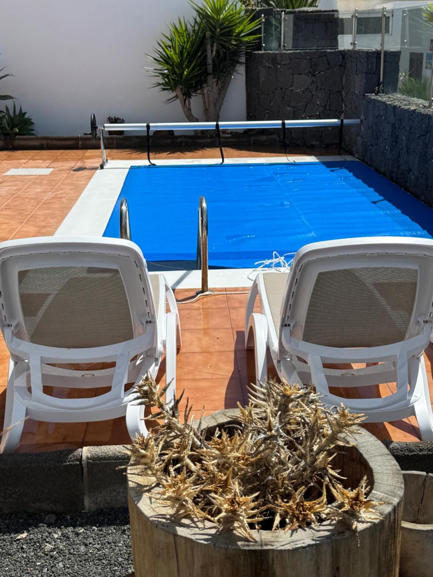 Mi Villa بلايا بلانكا المظهر الخارجي الصورة