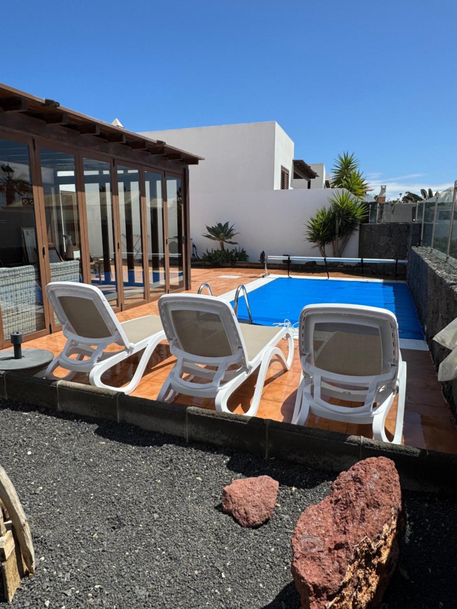 Mi Villa بلايا بلانكا المظهر الخارجي الصورة