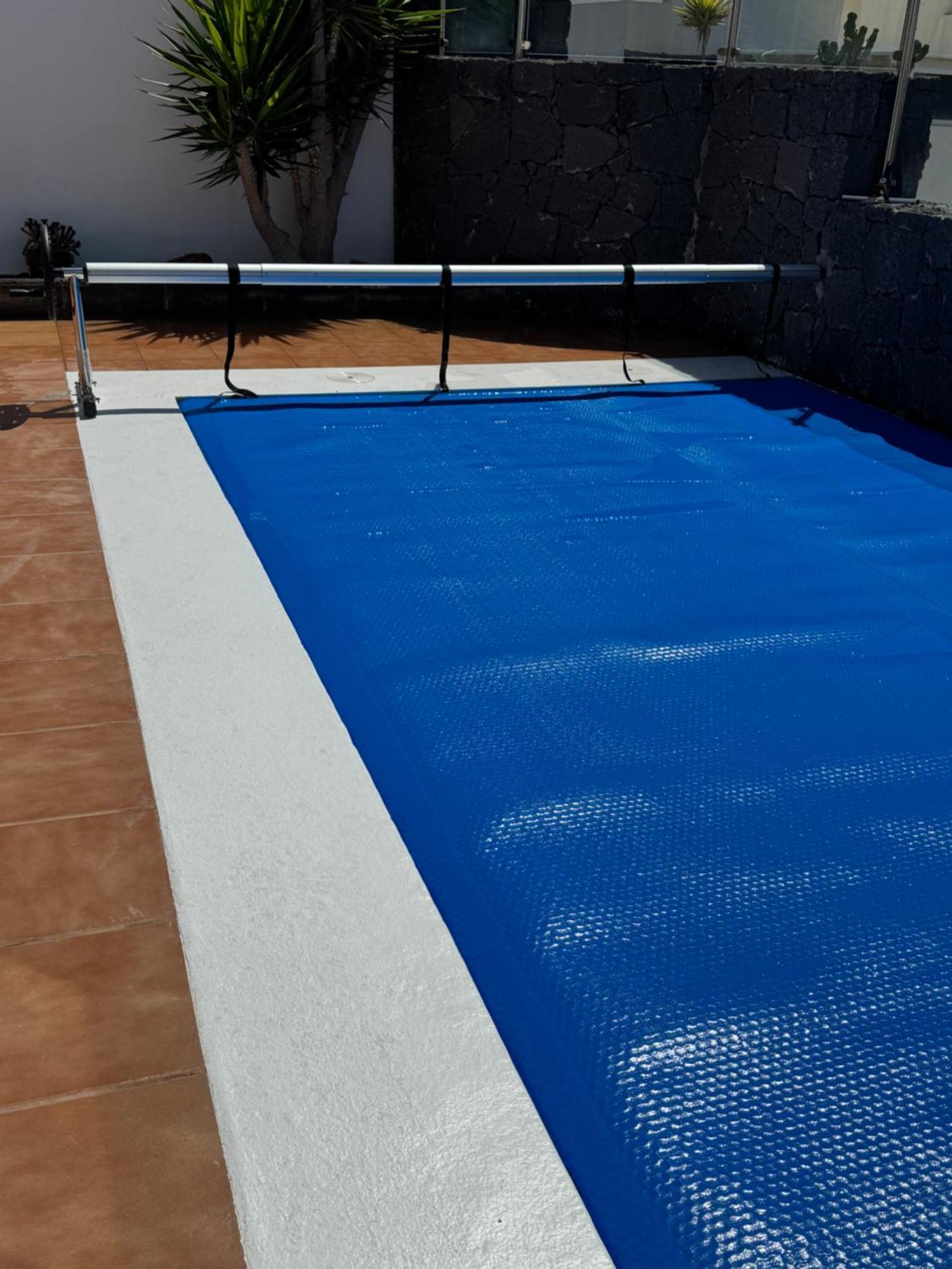 Mi Villa بلايا بلانكا المظهر الخارجي الصورة
