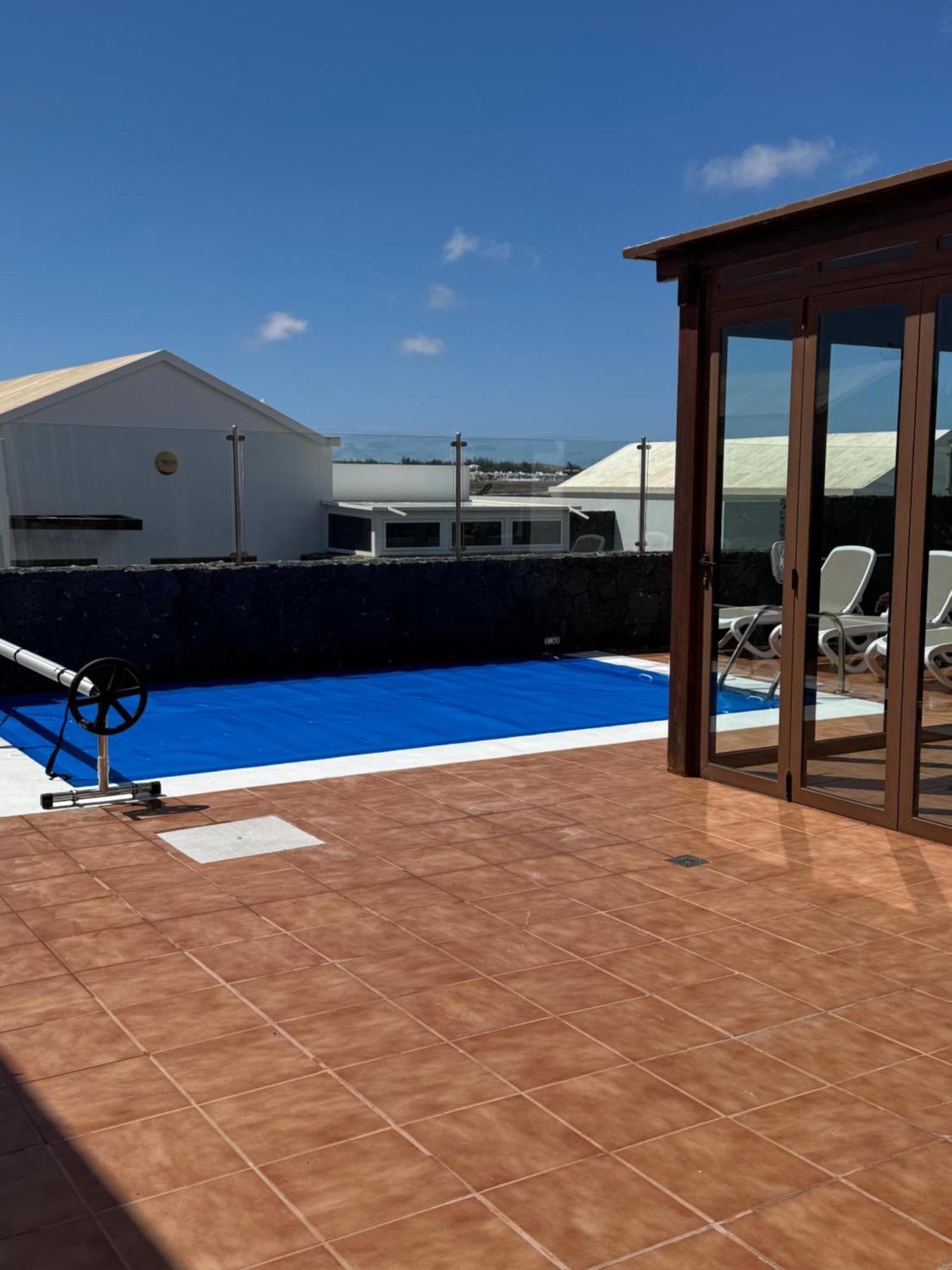 Mi Villa بلايا بلانكا المظهر الخارجي الصورة