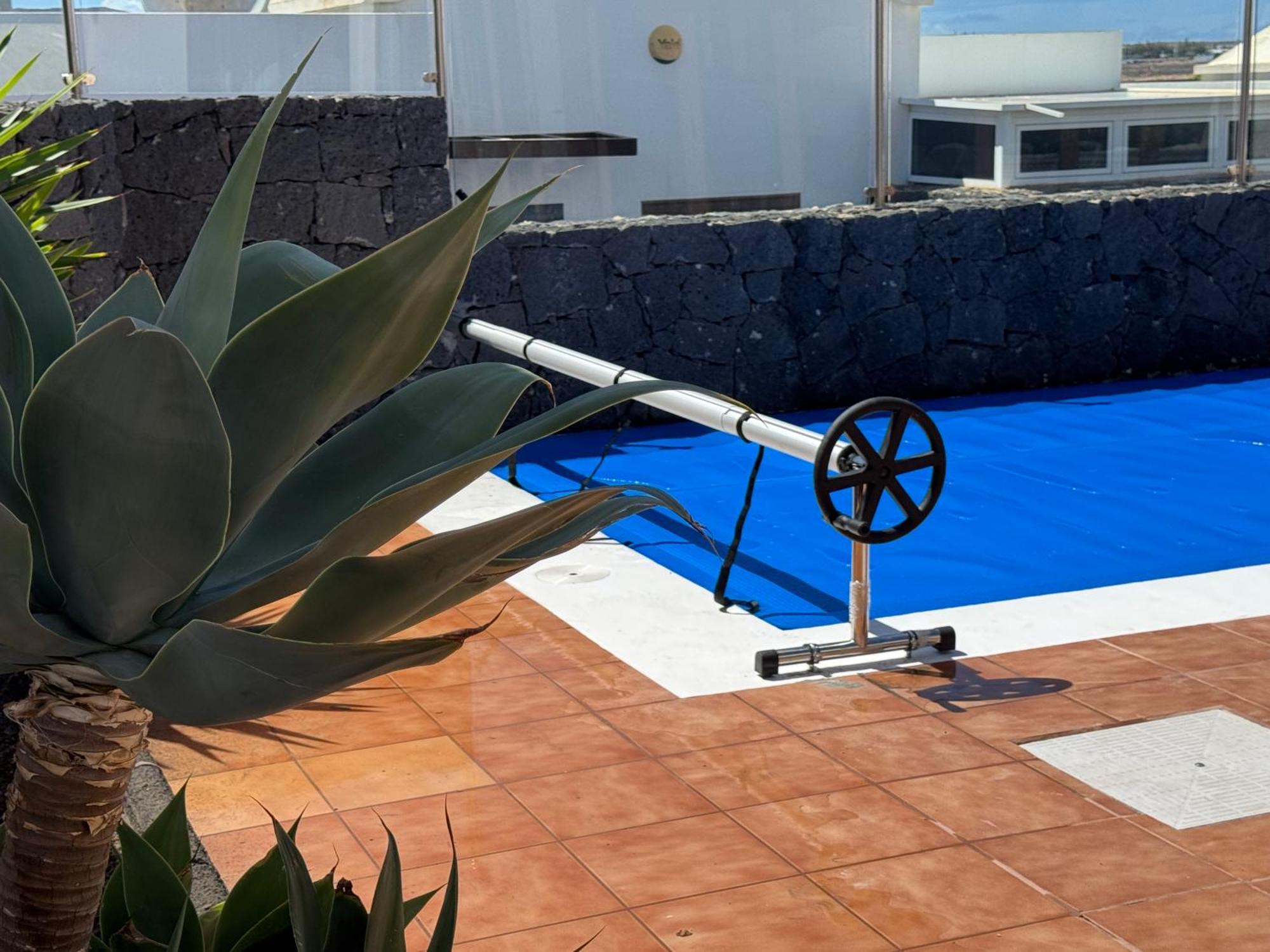 Mi Villa بلايا بلانكا المظهر الخارجي الصورة